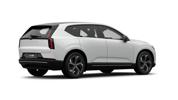 Volvo EX60 P10 375kW 95kWh Plus 5dr AWD Auto Electric Estate - Image 2